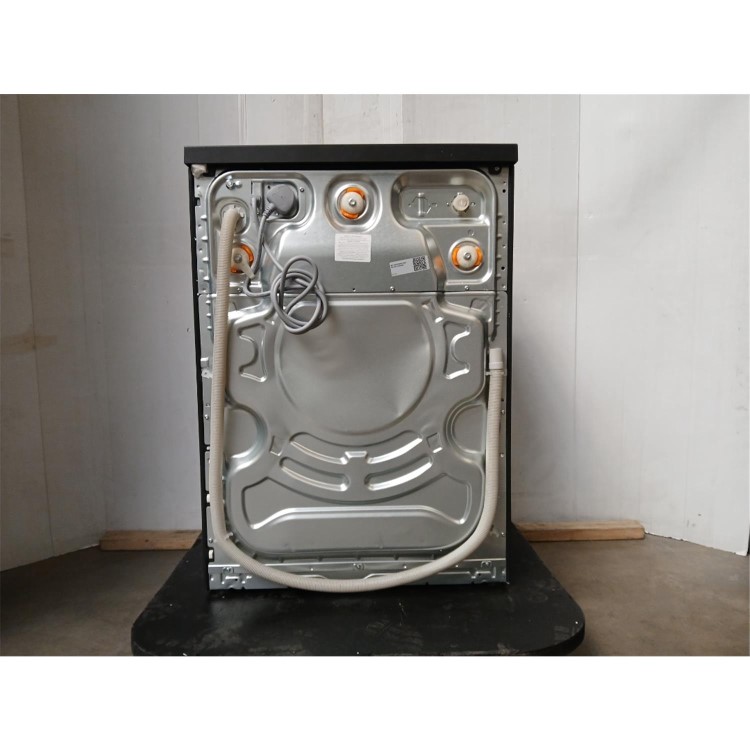 GRADE A2 - Beko IronFast RecycledTub&reg; 9kg 1400rpm Washing Machine - Graphite