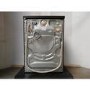 GRADE A2 - Beko IronFast RecycledTub&reg; 9kg 1400rpm Washing Machine - Graphite