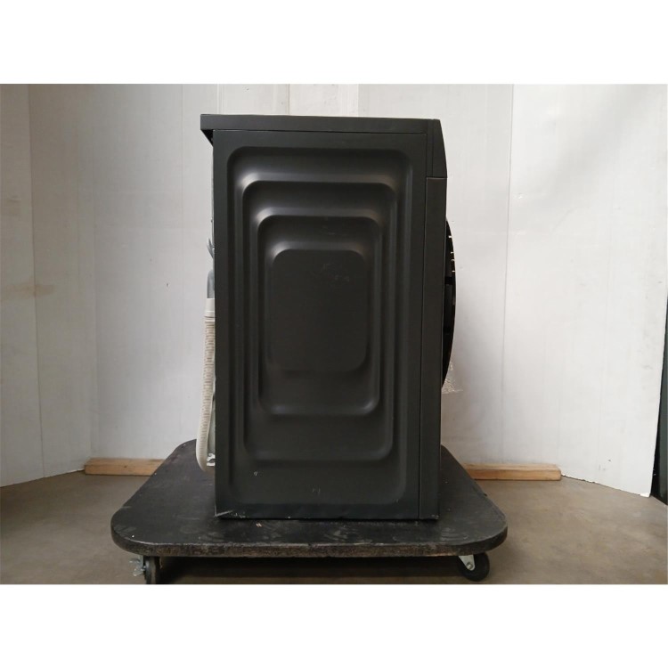 GRADE A2 - Beko IronFast RecycledTub&reg; 9kg 1400rpm Washing Machine - Graphite