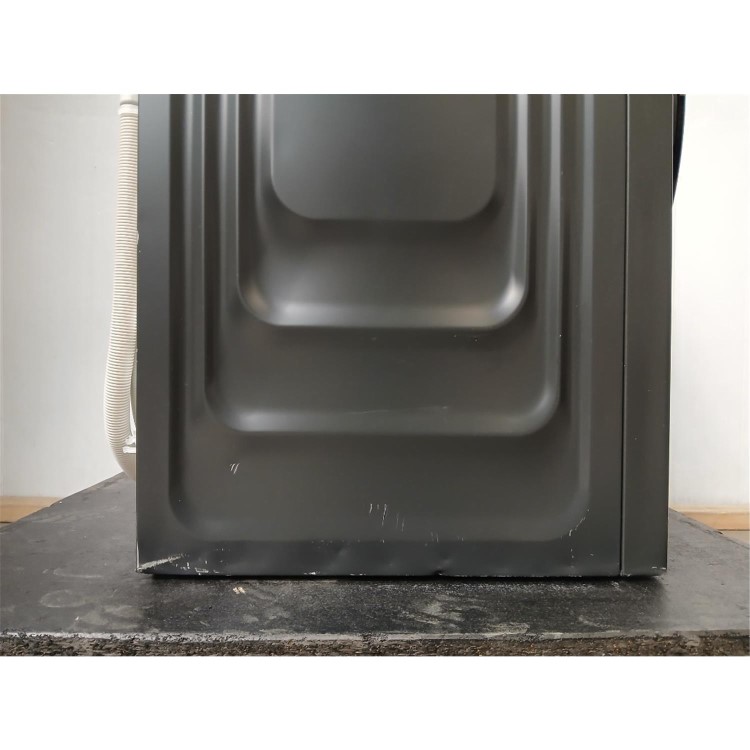 GRADE A2 - Beko IronFast RecycledTub&reg; 9kg 1400rpm Washing Machine - Graphite