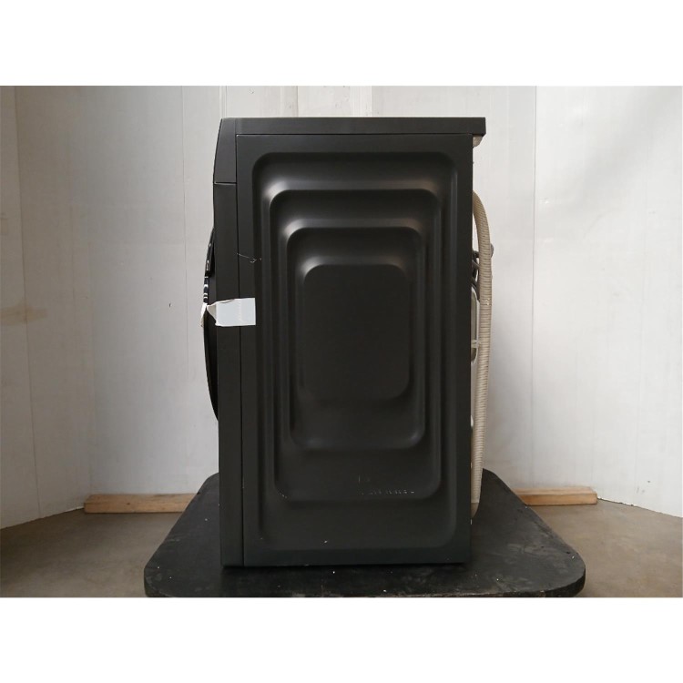 GRADE A2 - Beko IronFast RecycledTub&reg; 9kg 1400rpm Washing Machine - Graphite