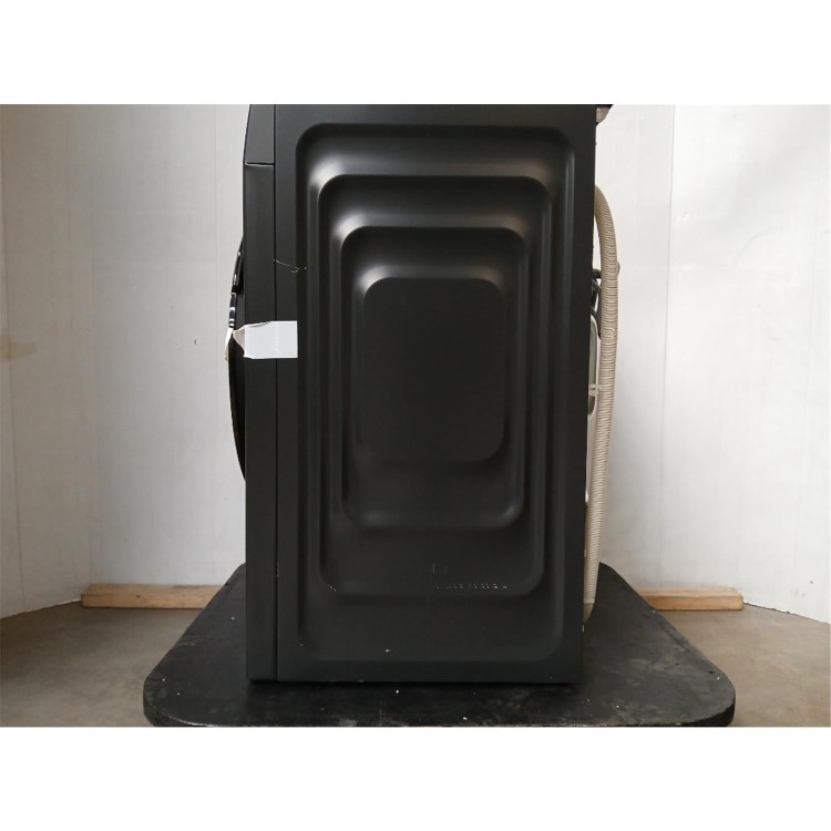 GRADE A2 - Beko IronFast RecycledTub&reg; 9kg 1400rpm Washing Machine - Graphite