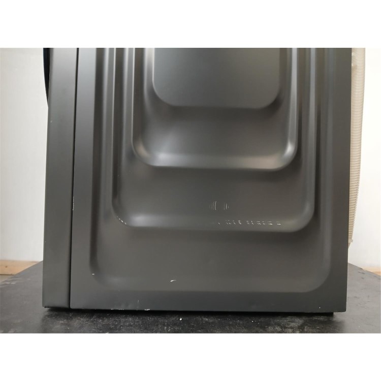 GRADE A2 - Beko IronFast RecycledTub&reg; 9kg 1400rpm Washing Machine - Graphite