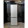 GRADE A2 - Indesit 262 Litre 70/30 Freestanding Fridge Freezer - Silver