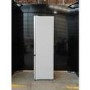 GRADE A2 - Indesit 262 Litre 70/30 Freestanding Fridge Freezer - Silver