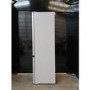 GRADE A2 - Indesit 262 Litre 70/30 Freestanding Fridge Freezer - Silver