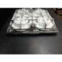 GRADE A3 - Bosch Series 2 60cm 4 Burner Gas Hob - Black
