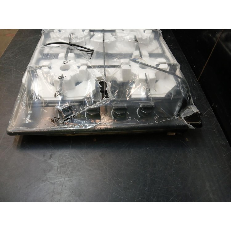 GRADE A3 - Bosch Series 2 60cm 4 Burner Gas Hob - Black