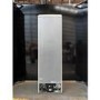 GRADE A2 - electriQ 246 Litre 50/50 Retro Freestanding Fridge Freezer - Cream