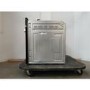 GRADE A2 - electriQ Electric Single Oven - Black