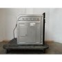 GRADE A2 - electriQ Electric Single Oven - Black
