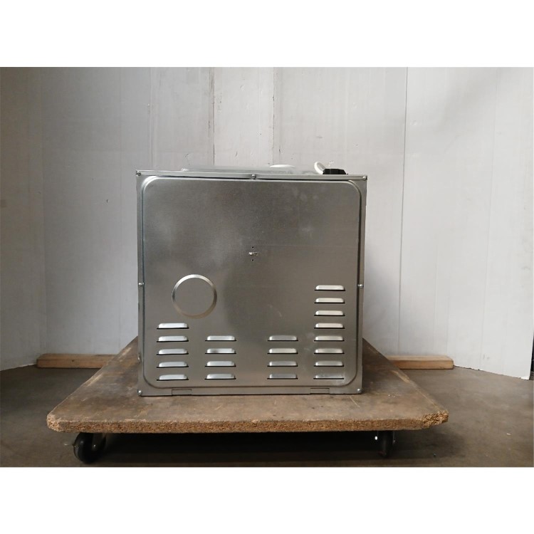 GRADE A2 - CDA SC030BL Electric Single Oven - Black    
