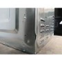 GRADE A2 - CDA SC030BL Electric Single Oven - Black    