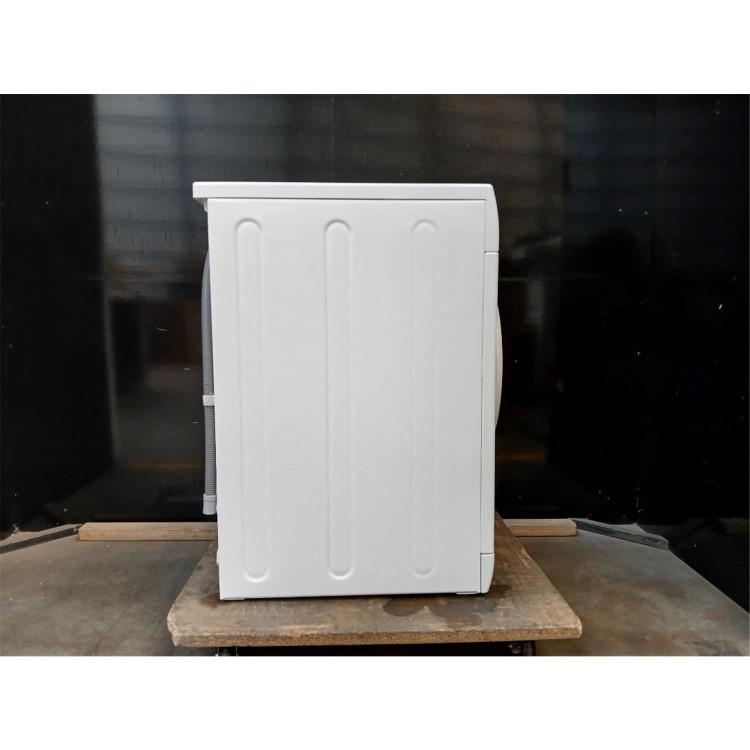 GRADE A2 - Hotpoint AntiStain 9kg 1400rpm Washing Machine - White