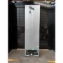 GRADE A2 - electriQ 282 Litre Fridge Freezer - Total No Frost in Stainless Steel