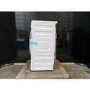 GRADE A2 - Indesit MyTime 7kg 1200rpm Washing Machine - White