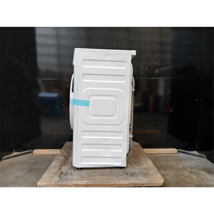 GRADE A2 - Indesit MyTime 7kg 1200rpm Washing Machine - White