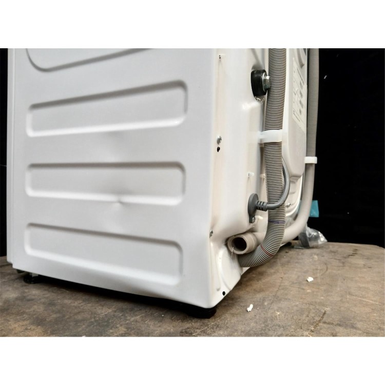 GRADE A2 - Indesit MyTime 7kg 1200rpm Washing Machine - White