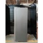 GRADE A2 - Hotpoint 593 Litre Side-By-Side American Fridge Freezer - Stainless Steel