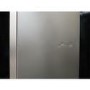 GRADE A2 - Hotpoint 593 Litre Side-By-Side American Fridge Freezer - Stainless Steel
