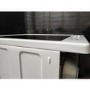 GRADE A2 - Beko 50cm Electric Cooker - White