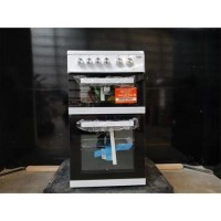 GRADE A2 - Beko 50cm Electric Cooker - White