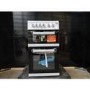 GRADE A2 - Beko 50cm Electric Cooker - White