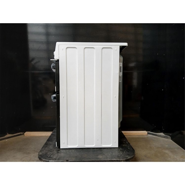 GRADE A2 - Beko 50cm Electric Cooker - White
