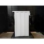 GRADE A2 - Beko 50cm Electric Cooker - White