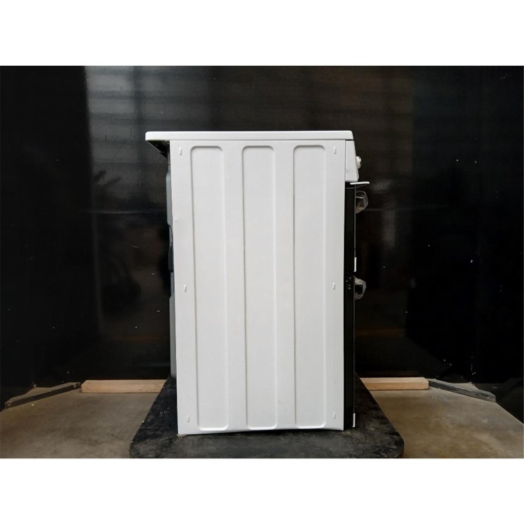 GRADE A2 - Beko 50cm Electric Cooker - White