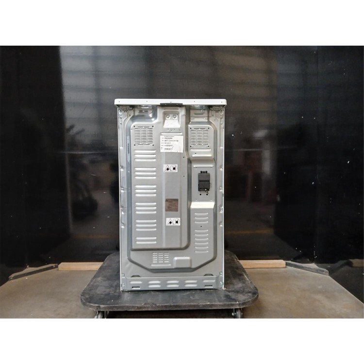 GRADE A2 - Beko 50cm Electric Cooker - White
