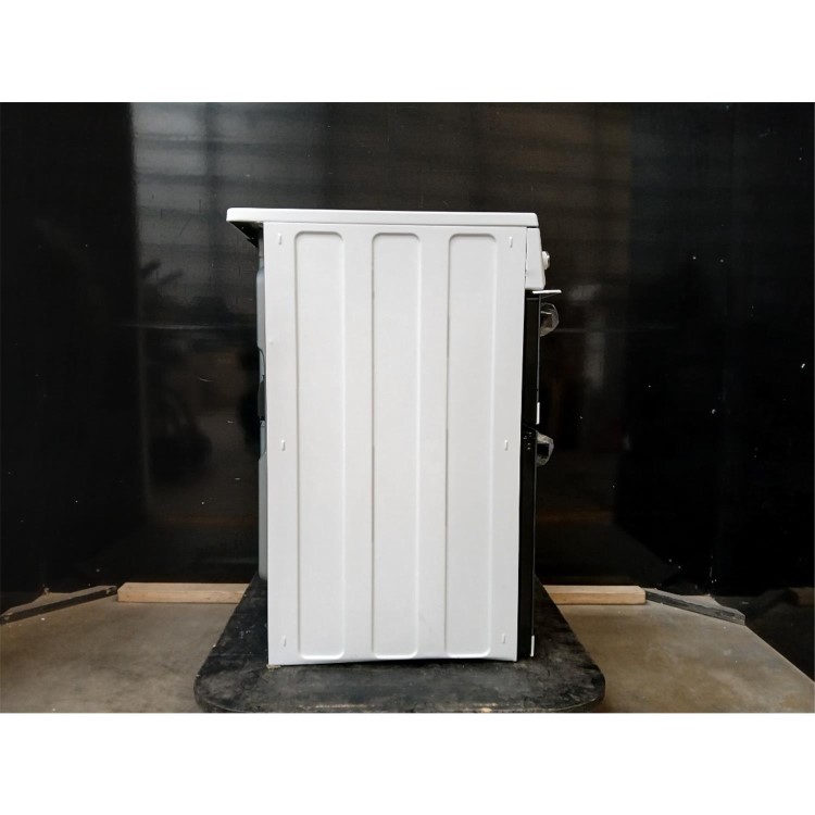 GRADE A2 - Beko 50cm Electric Cooker - White