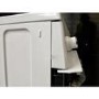 GRADE A2 - Beko 50cm Electric Cooker - White