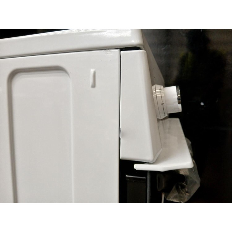 GRADE A2 - Beko 50cm Electric Cooker - White