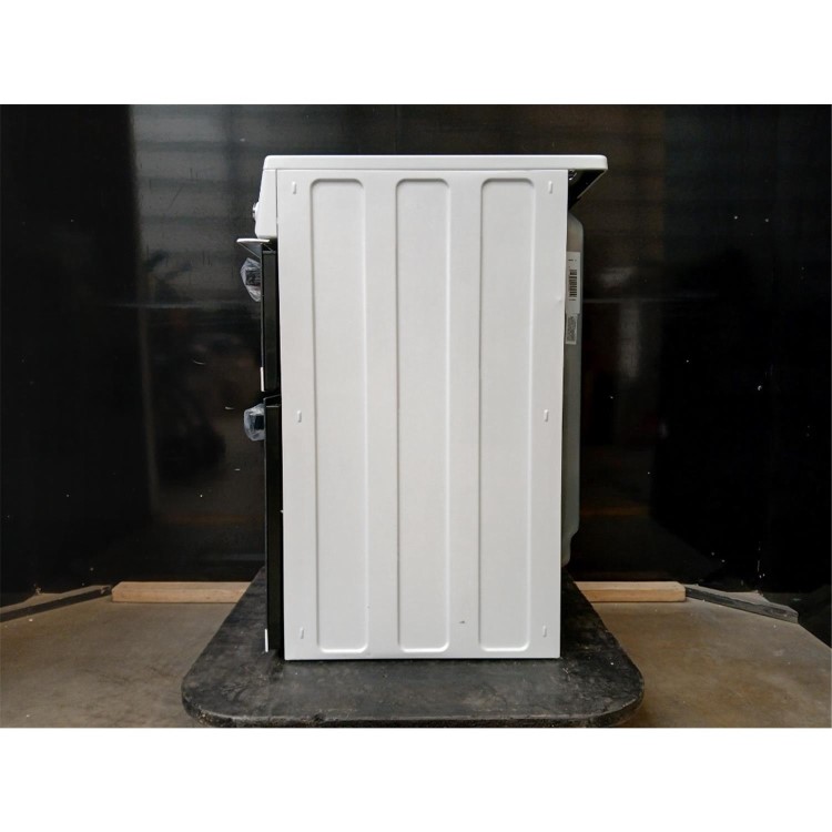 GRADE A2 - Beko 50cm Electric Cooker - White
