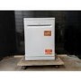 GRADE A2 - Hotpoint Freestanding Dishwasher - Flexiload Inverter Motor White