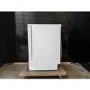 GRADE A2 - Hotpoint Freestanding Dishwasher - Flexiload Inverter Motor White