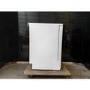 GRADE A2 - Hotpoint Freestanding Dishwasher - Flexiload Inverter Motor White