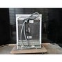 GRADE A2 - Hotpoint Freestanding Dishwasher - Flexiload Inverter Motor White