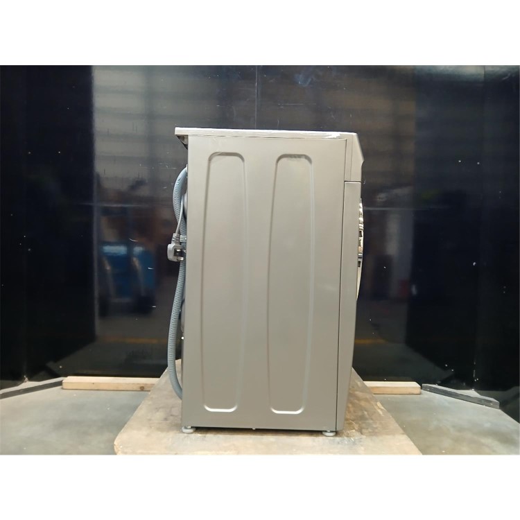 GRADE A2 - Hoover H-Wash 500 9kg 1400rpm Washing Machine - Graphite
