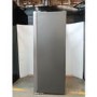 Refurbished Hotpoint 578 Litre Side-By-Side American Fridge Freezer - Stainless Steel