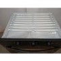 GRADE A2 - Indesit IO232HBUK Electric Conventional Single Oven - Black   