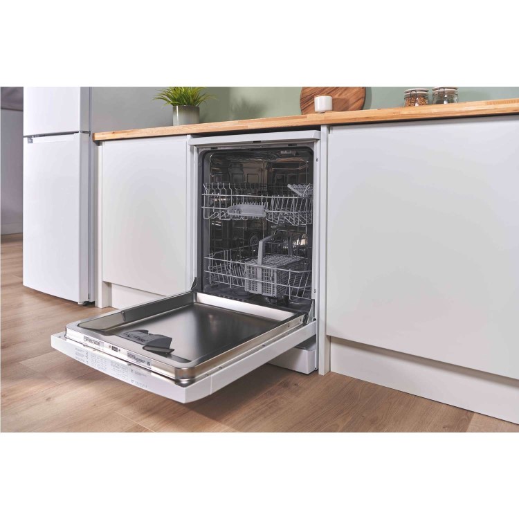 Refurbished Bosch Series 2 Freestanding Dishwasher - VarioSpeed Plus White