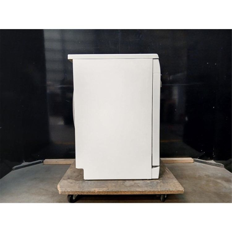 Refurbished Bosch Series 2 Freestanding Dishwasher - VarioSpeed Plus White