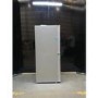 GRADE A2 - electriQ 155 Litre 50/50 Freestanding Fridge Freezer - Silver