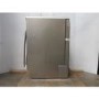 GRADE A2 - Indesit Freestanding Slimline Dishwasher - Eco Programme, D-Rated, Silver