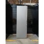 GRADE A2 - Hotpoint 355 Litre 70/30 Freestanding Fridge Freezer - Dark Inox