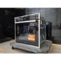 GRADE A2 - Hotpoint Class 6 HOI68PT1SXUK Electric Multifunction Single Oven with Air Fry