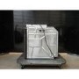 GRADE A2 - Hotpoint Class 6 HOI68PT1SXUK Electric Multifunction Single Oven with Air Fry