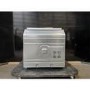 GRADE A2 - Hotpoint Class 6 HOI68PT1SXUK Electric Multifunction Single Oven with Air Fry
